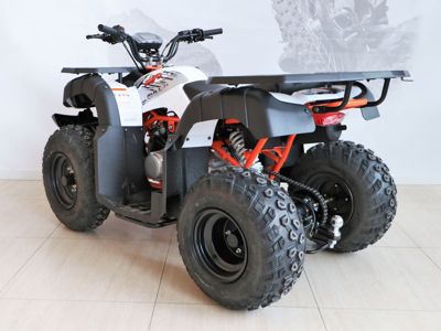 купить Квадроцикл KAYO Bull-2C в Москве - фото 