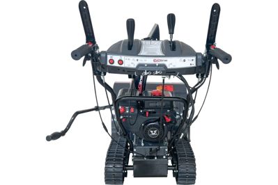 купить Снегоуборщик EVOLINE 660 TE в Москве - фото 