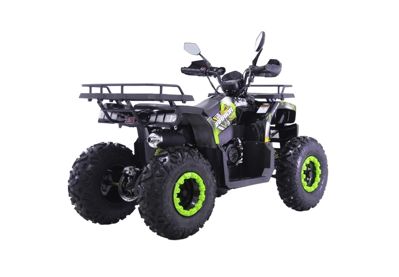 купить Квадроцикл YACOTA Warrior 200 в Москве - фото 