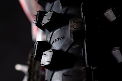 купить Мотоцикл кроссовый эндуро BSE RTC-300R Y 1.0 в Москве - фото 