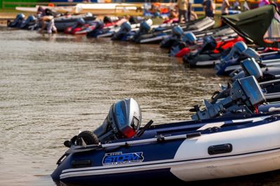 купить 2х-тактный лодочный мотор MIKATSU M30FHS в Москве - фото 