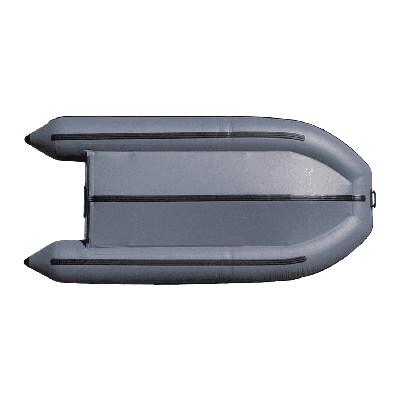 купить Лодка ПВХ GOLFSTREAM Патриот BP 320 в Москве - фото 