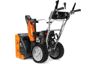 купить Снегоуборщик DEWORKS S 6560 в Москве - фото 