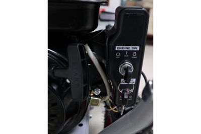 купить Снегоуборщик РЕСАНТА СБ 6000Э в Москве - фото 