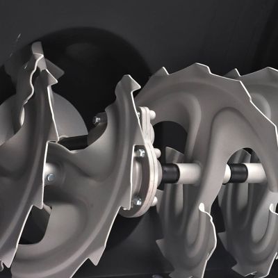 купить Снегоуборщик PATRIOT Сибирь 67 E в Москве - фото 