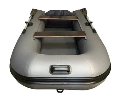 купить Лодка ПВХ RIVERBOATS 280 Супер Лайт в Москве - фото 