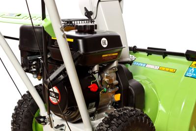 купить Снегоуборщик REDVERG RD-ST65E в Москве - фото 