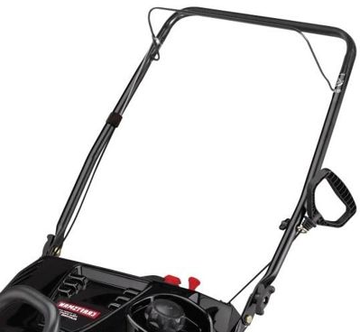 купить Снегоуборщик CRAFTSMAN 88780 в Москве - фото 