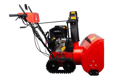 купить Снегоуборщик A-IPOWER AS719LE в Москве - фото 