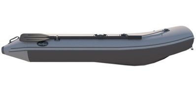 купить Лодка ПВХ BADGER Utility Line Air 300 в Москве - фото 