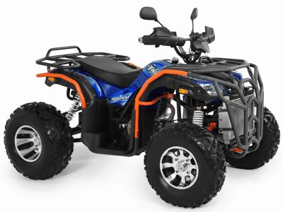 купить Квадроцикл TIGER 4х4 380 в Москве - фото 