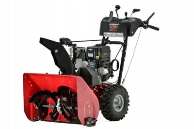 Снегоуборщик CANADIANA CL61750R в Москве