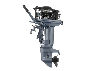 купить 2х-тактный лодочный мотор MIKATSU M30FHS (new 2025) в Москве - фото 