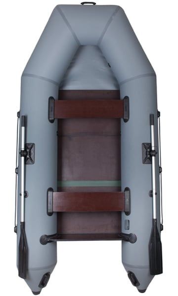 Лодка ПВХ PATRIOT Дельта 310 в Москве