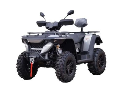 Квадроцикл LINHAI-YAMAHA M550L (с ПСМ) в Москве