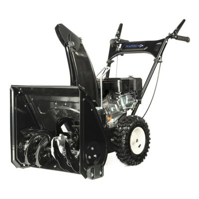 купить Снегоуборщик HAITEC HT-SF21256 в Москве - фото 