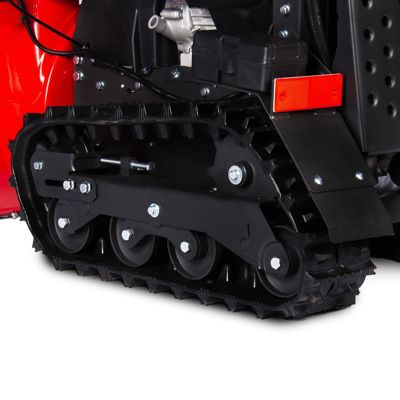 купить Снегоуборщик KETTAMA 500 Pro в Москве - фото 