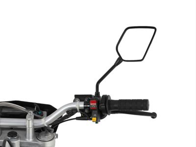 купить Мотоцикл кроссовый эндуро SHORNER 280 R в Москве - фото 