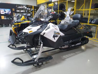 Снегоход Стэлс Витязь SA800 Б/У в Москве