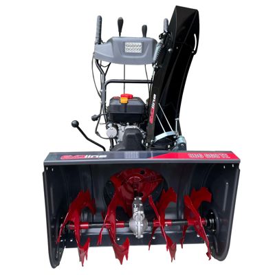 купить Снегоуборщик EVOLINE SBG660TE в Москве - фото 