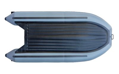 купить Лодка ПВХ YUKONA 320 НДНД в Москве - фото 