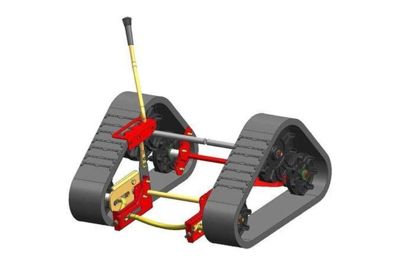 купить Снегоуборщик CUB CADET 730 HD TDE в Москве - фото 