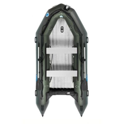 купить Лодка ПВХ STORMLINE Heavy Duty Air 600 (2024) в Москве - фото 