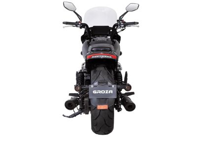 купить Мотоцикл GROZA RL800 в Москве - фото 