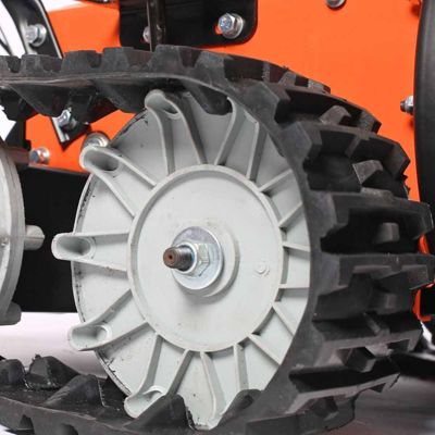 купить Снегоуборщик PATRIOT Сибирь 85ЕТ в Москве - фото 