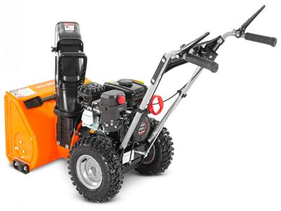 купить Снегоуборщик YARD FOX 5640H в Москве - фото 