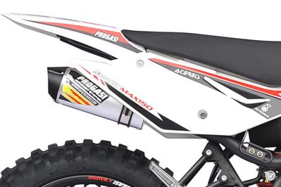 купить Мотоцикл кроссовый эндуро ПРОГАСИ Smart Max 150 ENDURO в Москве - фото 