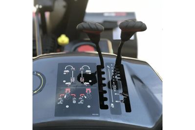 купить Снегоуборщик EVOLINE SBG 760 BE в Москве - фото 