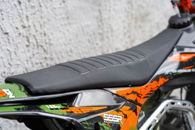 купить Мотоцикл SSSR Atom Ion 125 (2023) PITBIKE в Москве - фото 