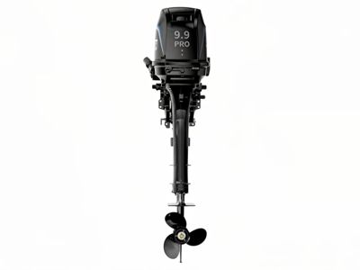 купить 2х-тактный лодочный мотор PARSUN T9.9BMS PRO в Москве - фото 