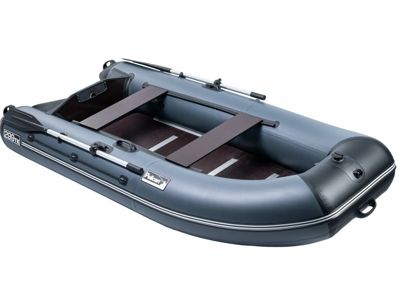купить Лодка ПВХ ПЕЛИКАН 299 ТК в Москве - фото 