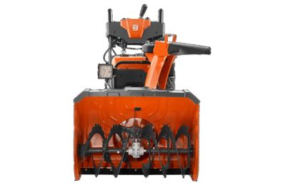 купить Снегоуборщик HUSQVARNA ST 430T в Москве - фото 