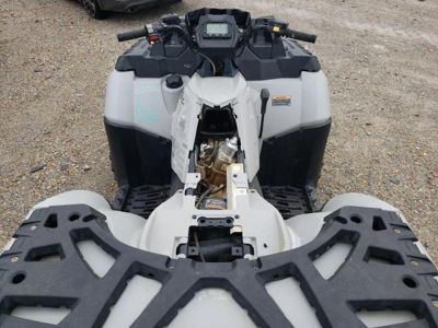 купить Квадроцикл POLARIS Sportsman HL 850 (2021) (ПСМ) в Москве - фото 