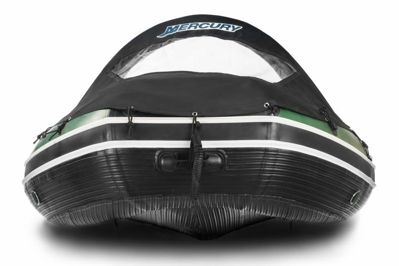 купить Лодка ПВХ STORMLINE Adventure Extra 430 (2024) в Москве - фото 