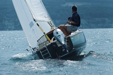 купить 4х-тактный лодочный мотор HONDA BF 10DK2 SHU в Москве - фото 