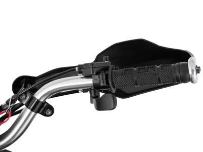 купить Квадроцикл SHARMAX Cross 180 RX в Москве - фото 