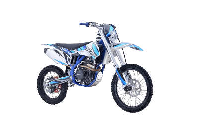 купить Мотоцикл кроссовый эндуро BRZ X6S 250cc в Москве - фото 