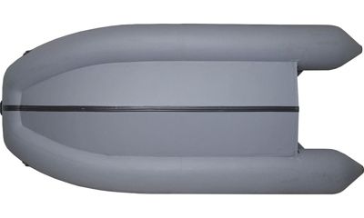 купить Лодка ПВХ PATRIOT Дельта 390 СК в Москве - фото 