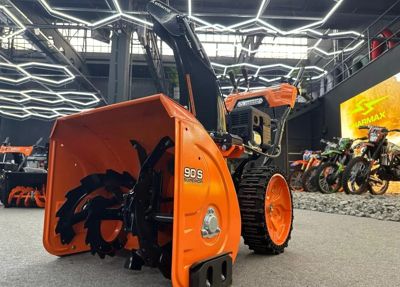 купить Снегоуборщик KETTAMA 90 S Superior в Москве - фото 