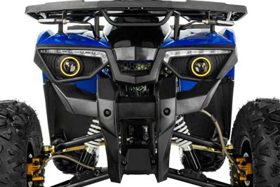 купить Квадроцикл TIGER Extra 175cc (2024) в Москве - фото 