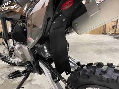 купить Мотоцикл VENTO VMC 140 19/16 PITBIKE в Москве - фото 