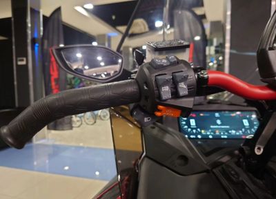 купить Снегоход АОДЕС Siberiacross 1000 SWT в Москве - фото 