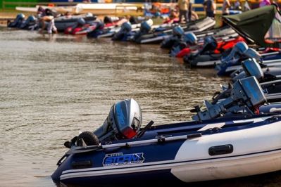 купить 2х-тактный лодочный мотор MIKATSU M25FHS в Москве - фото 