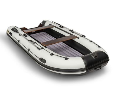 купить Лодка ПВХ АНДРОМЕДА Air 410 в Москве - фото 