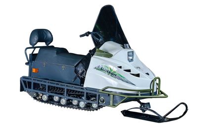 купить Снегоход ШИХАН Д-2 в Москве - фото 