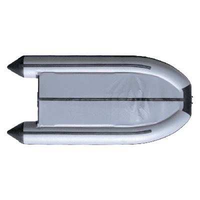 купить Лодка ПВХ GOLFSTREAM Патриот BP 350 в Москве - фото 